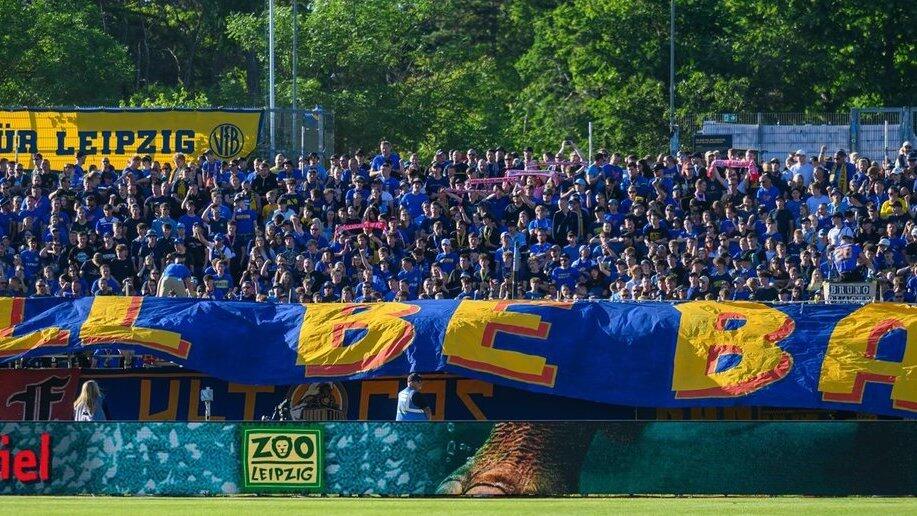Im dritten Anlauf will Lok Leipzig endlich den Drittliga-Aufstieg schaffen. Im dritten Anlauf will Lok Leipzig endlich den Drittliga-Aufstieg schaffen.