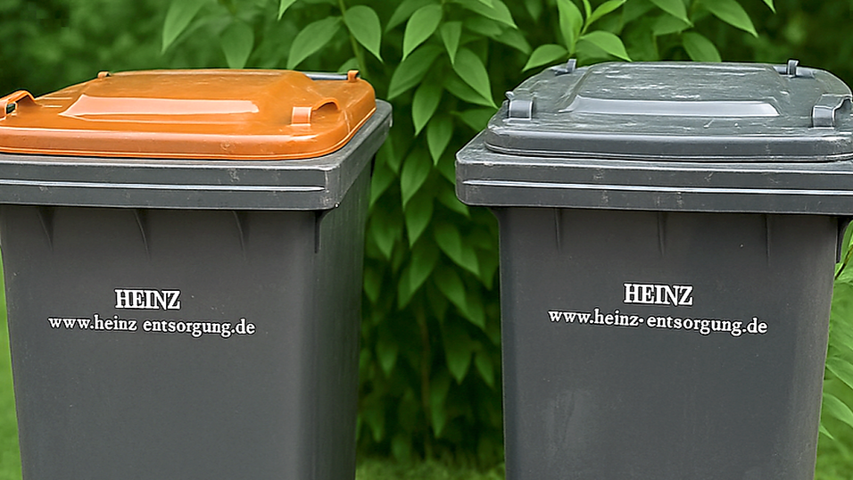 Wer eine neue Bio- oder Restmülltonne benötigt, muss sich ab sofort ans Landratsamt wenden. Die örtliche Stadt- oder Gemeindeverwaltung ist für die Tonnenbewirtschaftung nicht mehr zuständig. Wer eine neue Bio- oder Restmülltonne benötigt, muss sich ab sofort ans Landratsamt wenden. Die örtliche Stadt- oder Gemeindeverwaltung ist für die Tonnenbewirtschaftung nicht mehr zuständig.