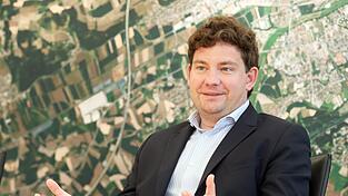 Thomas Haslinger war sechs Jahre lang zweiter B&uuml;rgermeister, eine Zeit, in der er &bdquo;die Prozesse genau kennenlernen durfte&ldquo;.