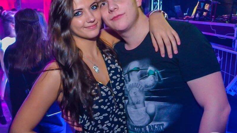 Gleich bei der Eröffnung platzte die neue Diskothek Peggy P. aus allen Nähten. Gleich bei der Eröffnung platzte die neue Diskothek Peggy P. aus allen Nähten.