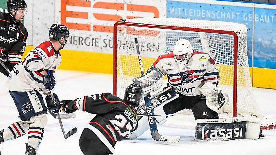 Durch starke Leistungen in Hauptrunde und Playoffs kamen die Dingolfinger bis ins Halbfinale der Bayernligasaison 2025/26. Nun geht es f&uuml;r sie in die wohlverdiente Sommerpause.