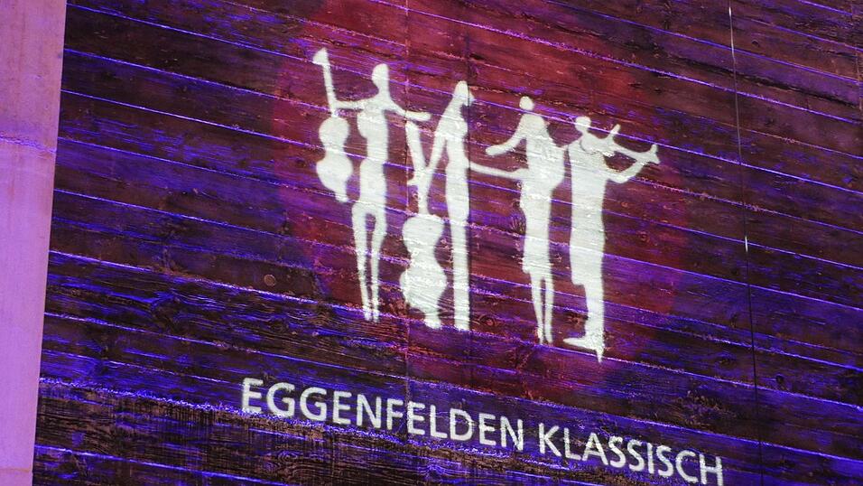 Auch in diesem Jahr kommen Klassikfans in Eggenfelden auf ihre Kosten.