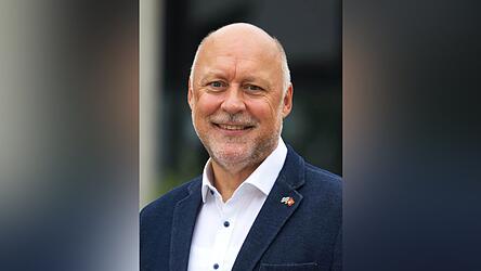 Stefan Scheibenzuber