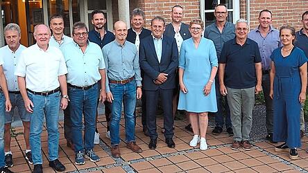 Der aktuelle Gemeinderat hat im Endspurt der Wahlperiode den Haushalt genehmigt.