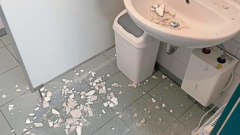 Was, wenn dort ein Kind gestanden hätte? Was, wenn dort ein Kind gestanden hätte?