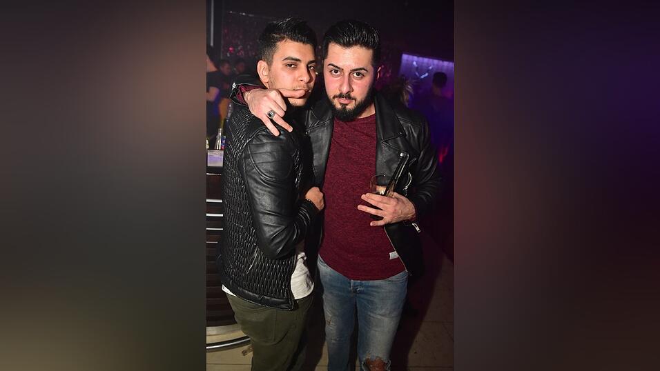 Im Stars wurde wurde wieder getanzt und gefeiert, bis das Licht anging.