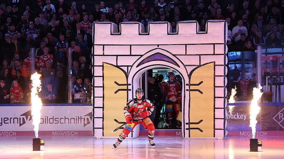 Am Feiertag können sich die Fans wieder auf den DSC freuen, nach dem Schützenfest gegen Bayreuth sollen nun die Memminger Indians die Punkte in der Hitzkopf-Arena lassen.