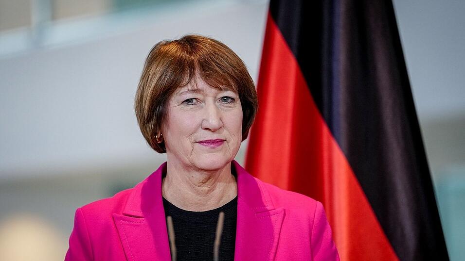 Die EU sende ein Zeichen der Schw&auml;che, kritisierte VDA-Pr&auml;sidentin Hildegard M&uuml;ller. (Archivbild)