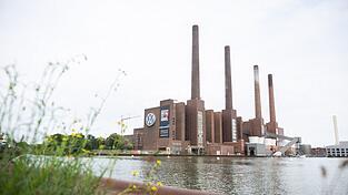VW hat eine Einigung zum Sparpaket verk&uuml;ndet. (Archivbild)