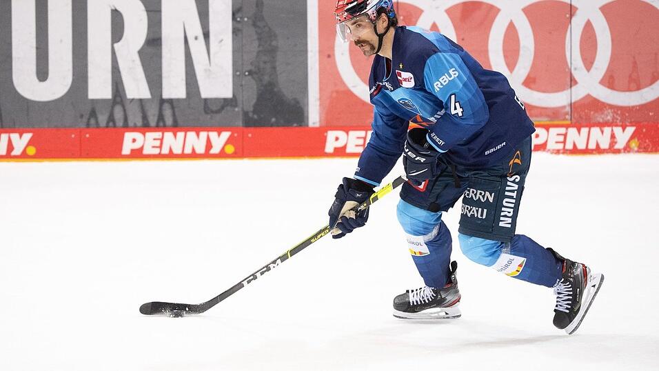 Morgan Ellis bleibt in Ingolstadt.