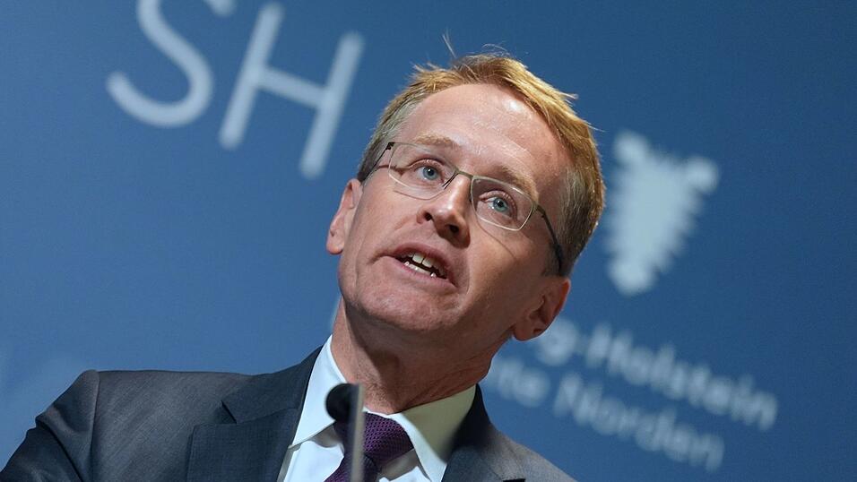 CDU-Ministerpr&auml;sident Daniel G&uuml;nther will eine &uuml;ber den Bundesrat eine Zuckersteuer durchsetzen. (Archivbild)