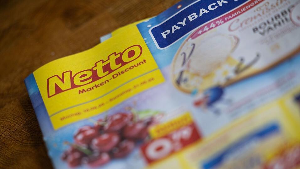 Der BGH hat sich mit einer Preiswerbung des Discounters Netto beschäftigt. (Archivbild)