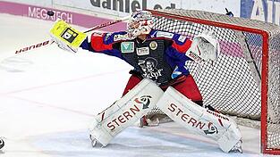 Die Deggendorfer Defensive um Torh&uuml;ter Timo Pielmeier zeigte nicht nur in der laufenden Halbfinalserie gegen die Tilburg Trappers eine starke Leistung - in Spiel drei gegen die Niederl&auml;nder wollen die Donaust&auml;dter an die beim Shutout in Tilburg gezeigte Leistung nahtlos ankn&uuml;pfen.