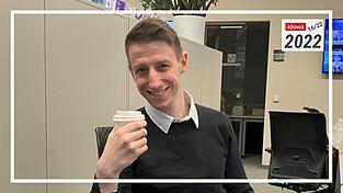 Für die idowa-Bucketlist hat unser Autor drei Wochen auf Kaffee verzichtet.