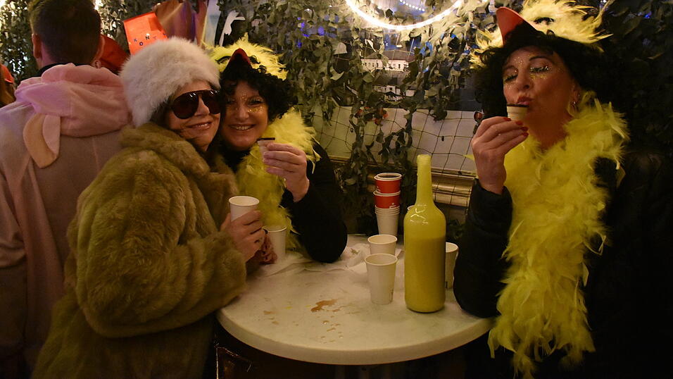 Die sch&ouml;nsten Bilder vom UsiDo.