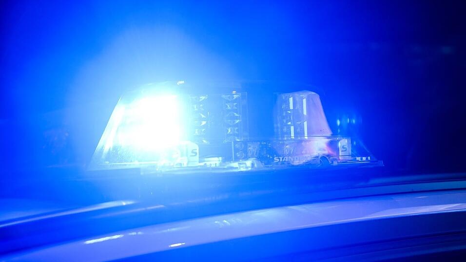 Die Polizei hat den Vater der Familie festgenommen. (Symbolbild)