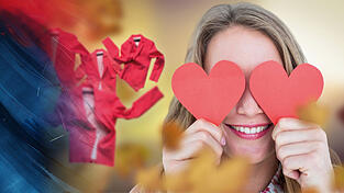 Marken setzen auf Wiedererkennung. Dahinter steckt ein psychologisches Ph&auml;nomen.