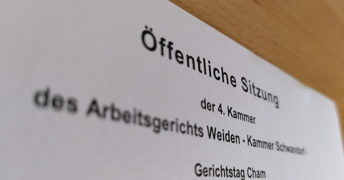 Die Kündigung als Keule: Und wer zahlt jetzt die Fortbildung?