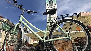 Straubing ist die am besten platzierte Stadt in der Größenordnung 20.000 bis 50.000 Einwohner. Sie erhielt beim ADFC-Fahrradklima-Test 2022 die Note 3,35 und ergatterte damit bundesweit Platz 15 von 447.