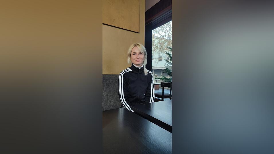 Kulturpreisträgerin Barbara Muhr. Kulturpreisträgerin Barbara Muhr.