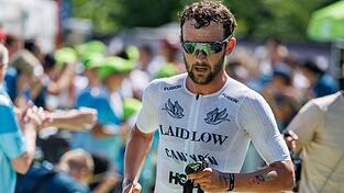 Er hat noch eine Rechnung offen mit Roth.