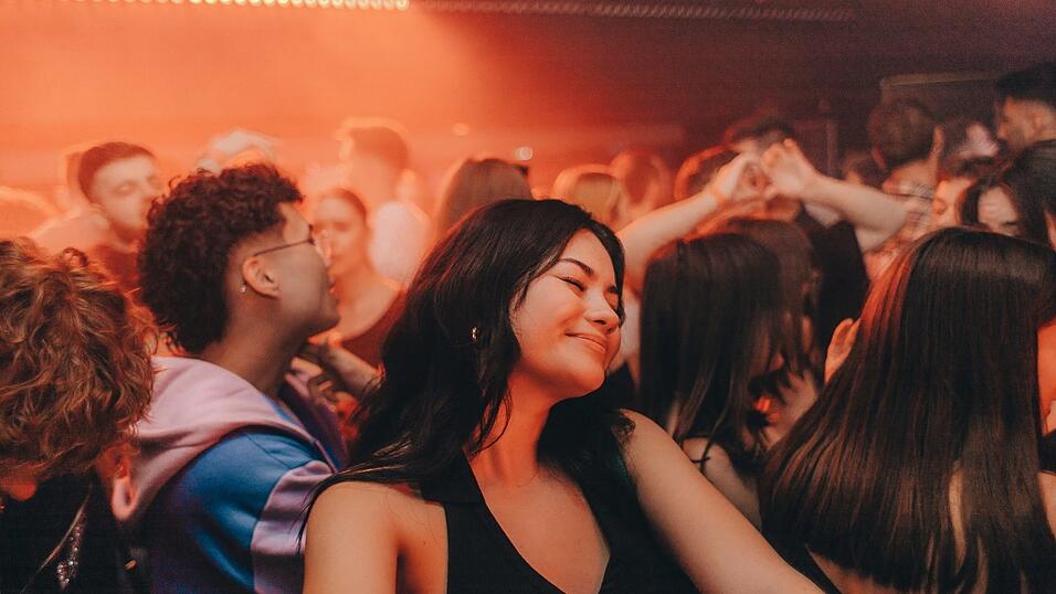 So wurde im Club Takeoff in Straubing am Wochenende gefeiert. So wurde im Club Takeoff in Straubing am Wochenende gefeiert.