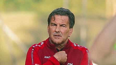 Herbert Gritschmeier übernimmt den Trainerposten bei seinem Heimatverein.