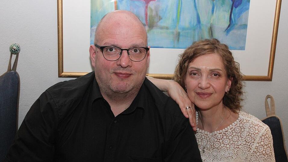 Das war der Live-Musik-Abend in der Portucalis Weinbar in Landshut.