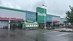Der BayWa-Baumarkt in Straubing schließt Ende des Jahres. 