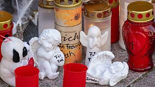 Der Tod des Achtjährigen hatte weit über Güstrow hinaus für Bestürzung gesorgt. (Archivbild) Der Tod des Achtjährigen hatte weit über Güstrow hinaus für Bestürzung gesorgt. (Archivbild)