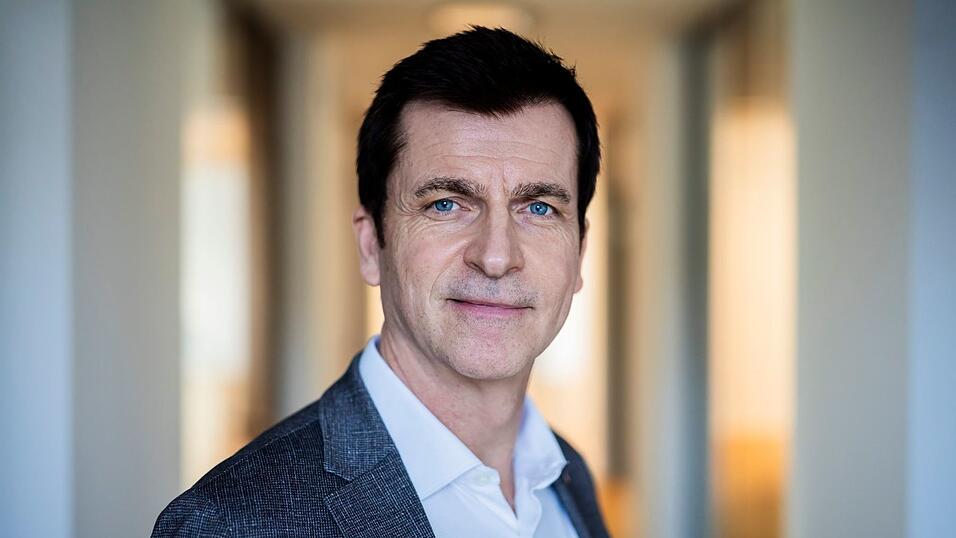 Andr&eacute; Berghegger warnt vor einem &laquo;Jahrzehnt der Einsamkeit&raquo;. (Archivbild)