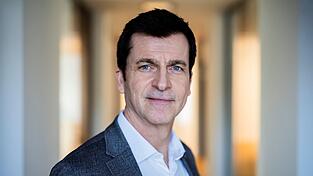 Andr&eacute; Berghegger warnt vor einem &laquo;Jahrzehnt der Einsamkeit&raquo;. (Archivbild)