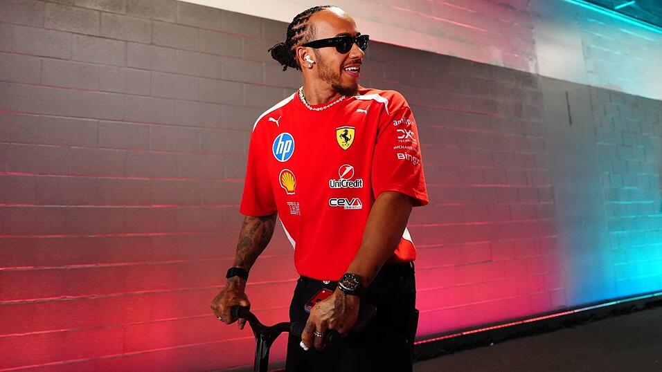 Lewis Hamilton w&uuml;nscht sich mehr Mitsprache der Fahrer.