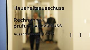 Im Bundestag legen die Fraktionen letzte Hand an den Etat für 2026. (Archivbild) Im Bundestag legen die Fraktionen letzte Hand an den Etat für 2026. (Archivbild)