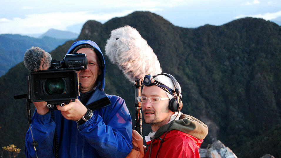 Landaufenthalt in Panama, Januar 2010 Landaufenthalt in Panama, Januar 2010