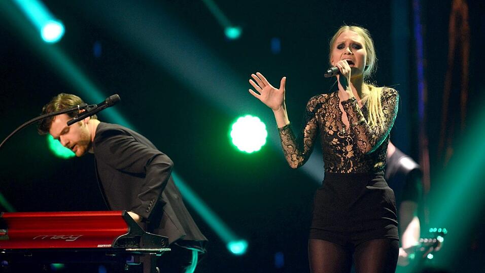 Im Rahmen der BR-Radltour gastieren am kommenden Dienstag Glasperlenspiel in Viechtach. Die Vorfreude aufs Konzert ist riesig. Im Rahmen der BR-Radltour gastieren am kommenden Dienstag Glasperlenspiel in Viechtach. Die Vorfreude aufs Konzert ist riesig.