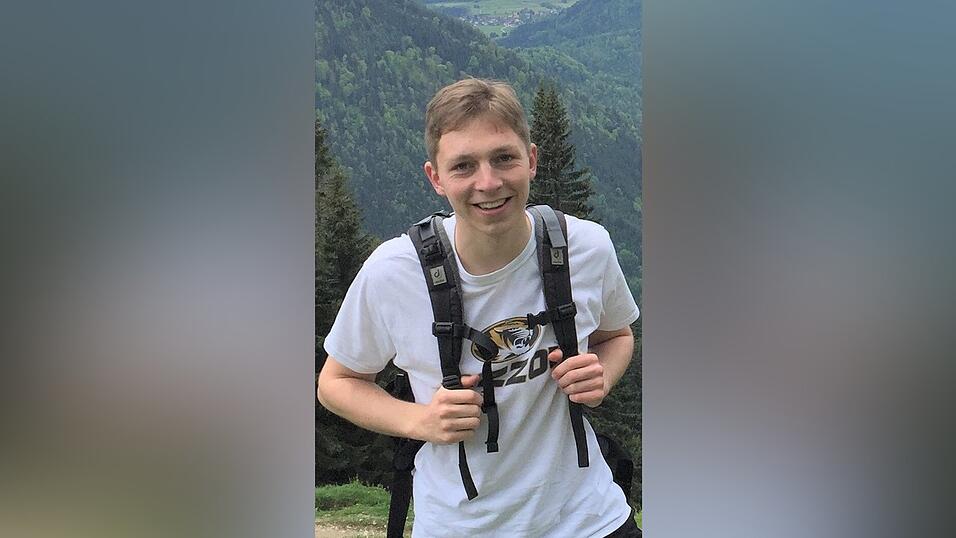 Philipp aus Geisenhausen ist begeistert von der Musik von 'Bad Stream'.