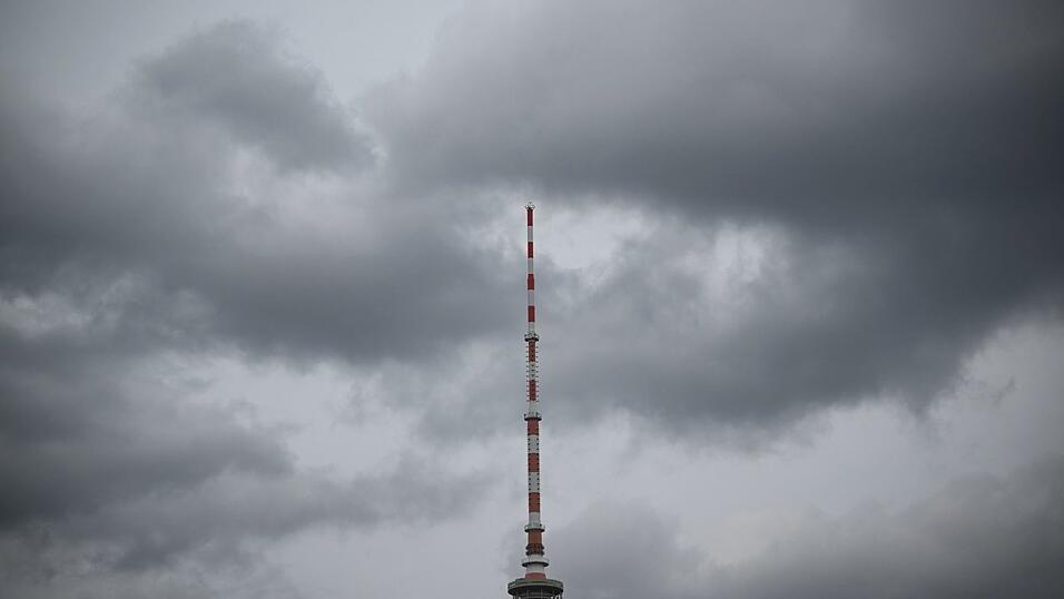 Es wird in Deutschland eher kühl in den nächsten Tagen. (Symbolfoto) Es wird in Deutschland eher kühl in den nächsten Tagen. (Symbolfoto)