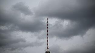 Es wird in Deutschland eher kühl in den nächsten Tagen. (Symbolfoto) Es wird in Deutschland eher kühl in den nächsten Tagen. (Symbolfoto)
