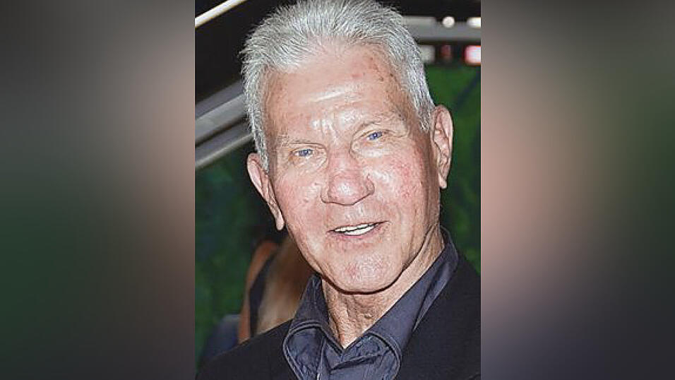 Anton Klingl Anton Klingl