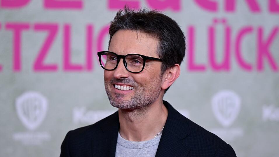 In M&uuml;nchen feierte Verhoevens Film &laquo;Ach, diese L&uuml;cke, diese entsetzliche L&uuml;cke&raquo; seine Weltpremiere. (Archivbild)