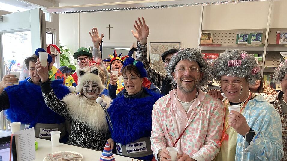 Die sch&ouml;nsten Bilder vom UsiDo.