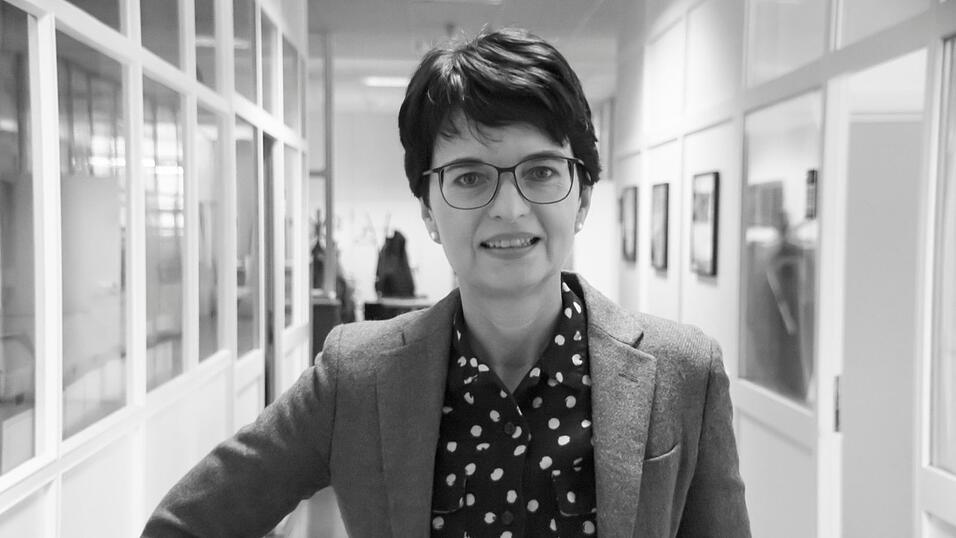 Sonja Ettengruber. Sonja Ettengruber.