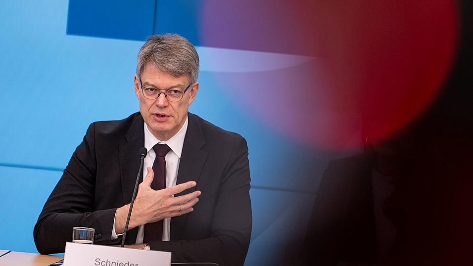 Welche Schlüsse zieht der Minister? Welche Schlüsse zieht der Minister?