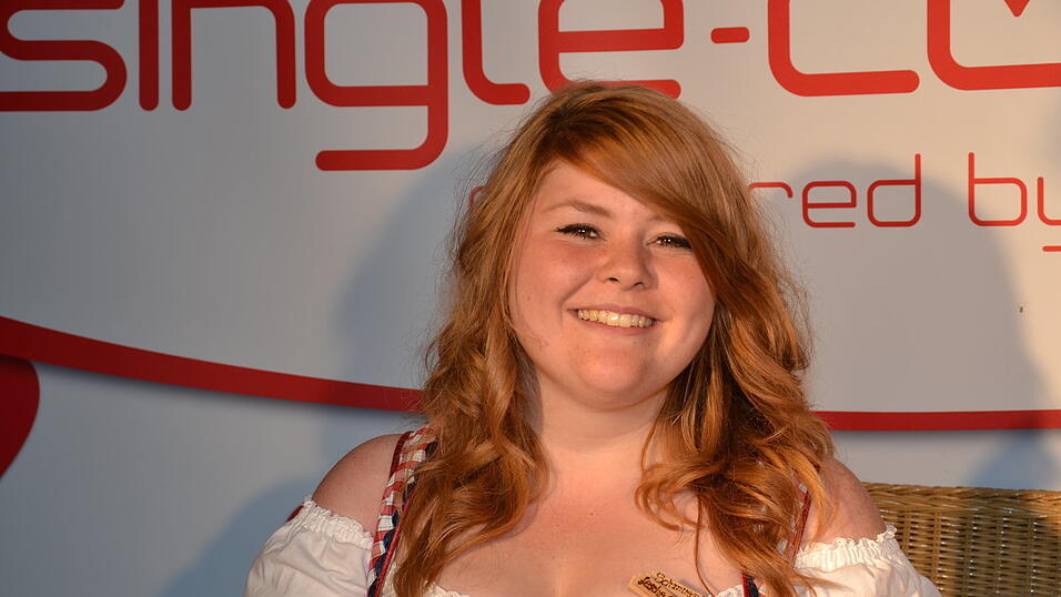 Die Single- und Liebes-Couch am Freitag, 8. August. (Foto: Julia Troll)