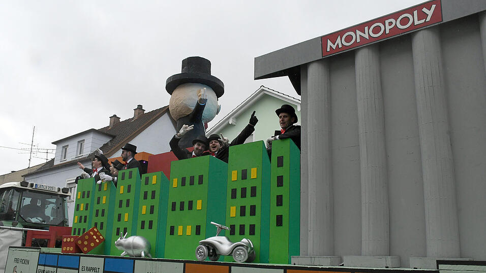 Die sch&ouml;nsten Bilder vom UsiDo.