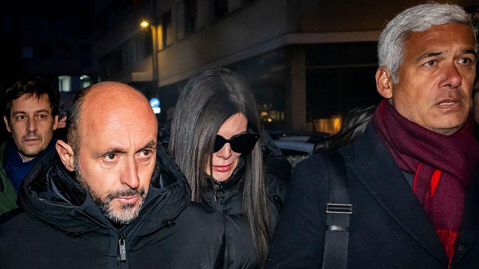 Jacques Moretti soll wegen Fluchtgefahr in U-Haft genommen werden. Jacques Moretti soll wegen Fluchtgefahr in U-Haft genommen werden.