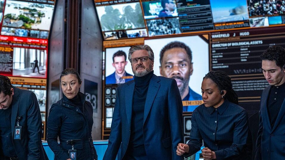 Vorab-Hype um &laquo;Disclosure Day &ndash; Der Tag der Wahrheit&raquo;, noch bevor der Film von Steven Spielberg anlief.