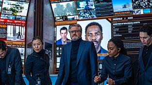 Vorab-Hype um &laquo;Disclosure Day &ndash; Der Tag der Wahrheit&raquo;, noch bevor der Film von Steven Spielberg anlief.