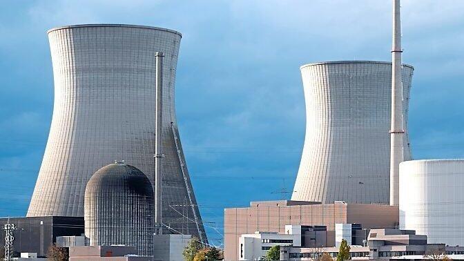 Die letzten Atomkraftwerke liefen in Deutschland bis April 2023. Das soll sich ändern, wenn es nach der FDP ginge. Die letzten Atomkraftwerke liefen in Deutschland bis April 2023. Das soll sich ändern, wenn es nach der FDP ginge.